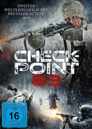 Checkpoint 83 (2011)