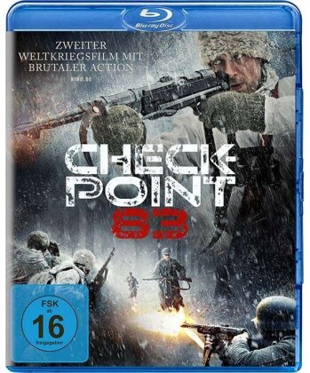 Checkpoint 83 (2011)