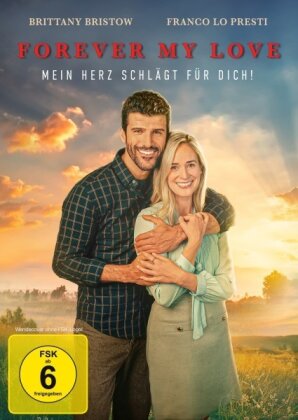 Forever my Love - Mein Herz schlägt für Dich! (2022)