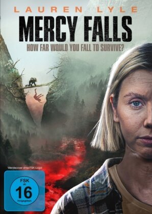 Mercy Falls - How Far would You Fall to Survive? (2023)