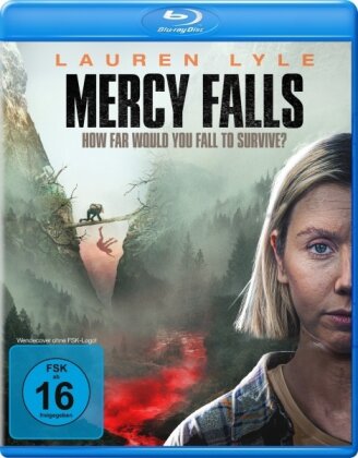 Mercy Falls - How Far would You Fall to Survive? (2023)