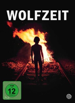 Wolfzeit (2003) (Limited Edition, Mediabook)