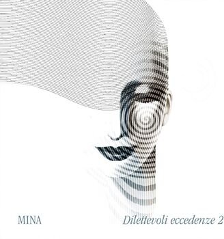 Mina - Dilettevoli Eccedenze Vol. 2 (LP)