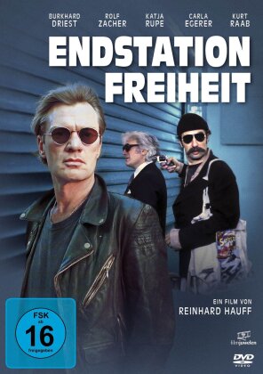 Endstation Freiheit (1980)