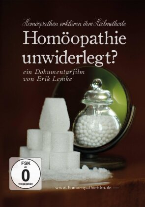 Homöopathie unwiderlegt? (2021)