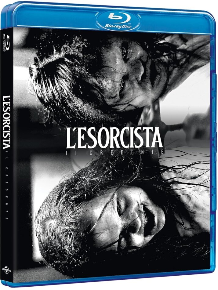 L'esorcista (2023)