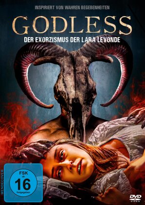 Godless - Der Exorzismus der Lara Levonde (2023)