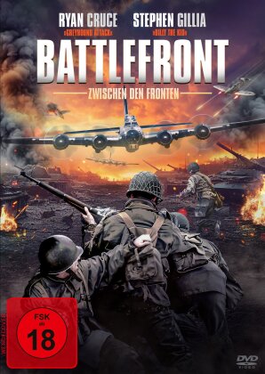 Battlefront - Zwischen den Fronten (2020)