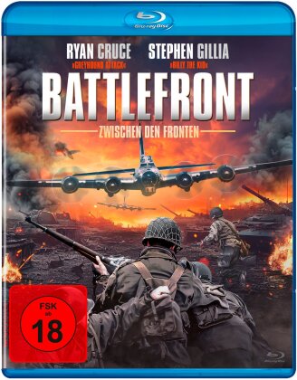Battlefront - Zwischen den Fronten (2020)