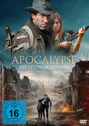 Apocalypse - Die letzte Hoffnung (2022)