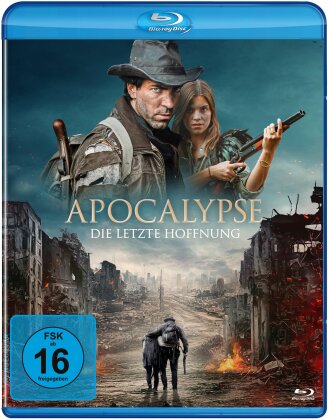 Apocalypse - Die letzte Hoffnung (2022)