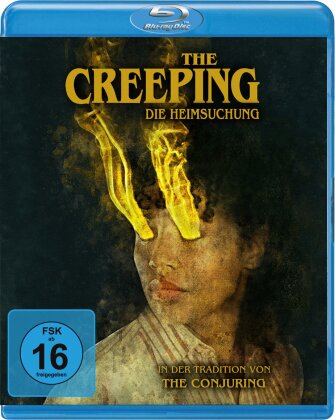 The Creeping - Die Heimsuchung (2022)