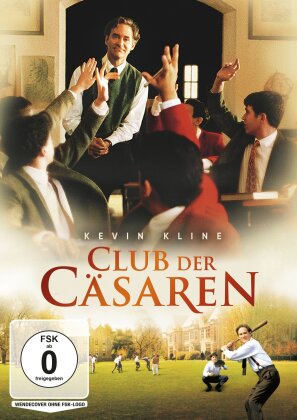Club der Cäsaren (2002)