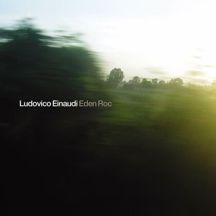 Ludovico Einaudi - Eden Roc (2024 Reissue, Decca)