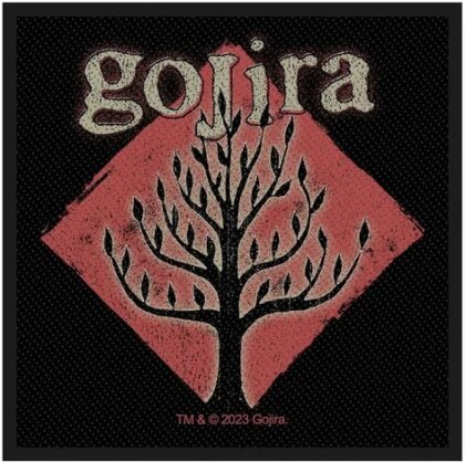 Gojira: Tree Of Life - Patch