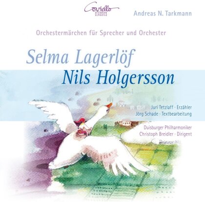 Juri Tetzlaff - Nils Holgersson