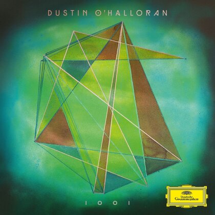 Dustin O'Halloran - 1001