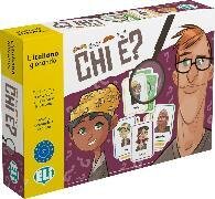 Chi è?