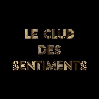 Louane - Sentiments Heureux (nan J Deconne) : Le Club Des Sentiments (2 LP)