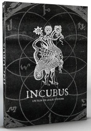 Incubus (1966) (4K Ultra HD + Blu-ray)
