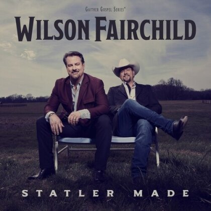 Wilson Fairchild - Statler Made