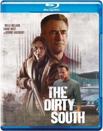The Dirty South (2023)