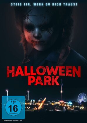 Halloween Park (2023)