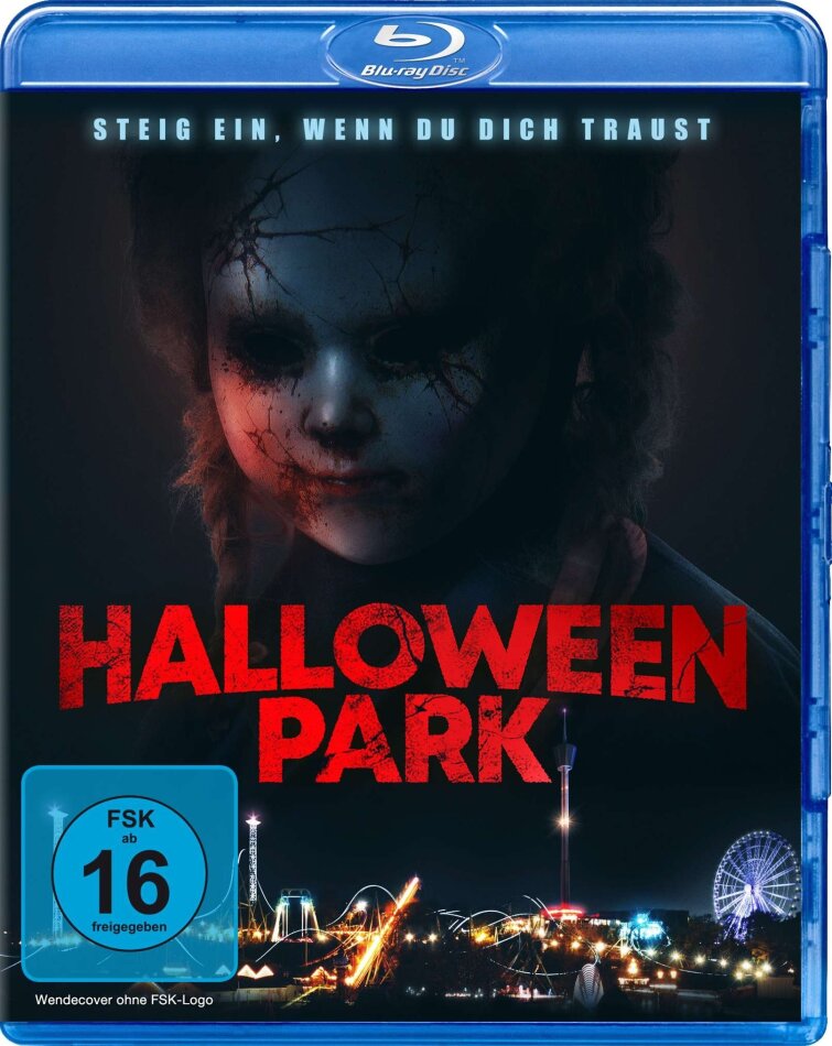 Halloween Park (2023)