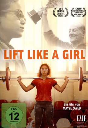 Lift Like a Girl (2020)