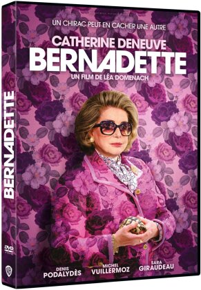 Bernadette (2023)