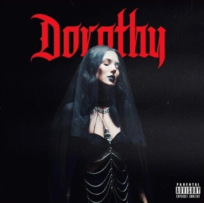Dorothy - Black Sheep / A Beautiful Life (7" Single)