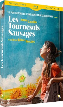 Les Tournesols Sauvages (Blu-ray + DVD)