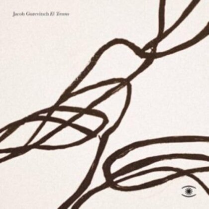 Jacob Gurevitsch - El Terreno (LP)