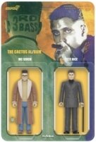 3rd Bass - ReAction Figure Pack