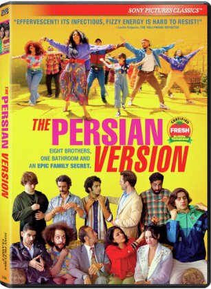 The Persian Version (2023)