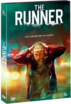 The Runner (2021)