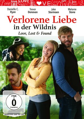 Verlorene Liebe in der Wildnis - Love, Lost & Found (2021)