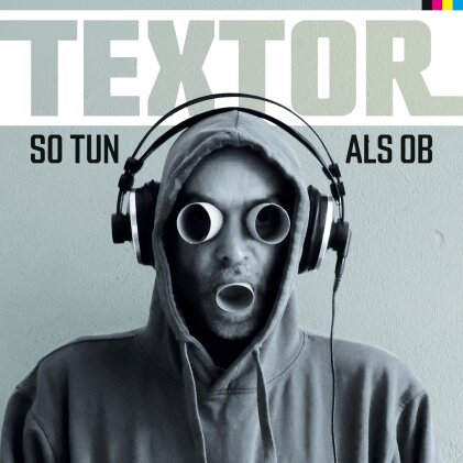 Textor - So Tun Als Ob (LP)