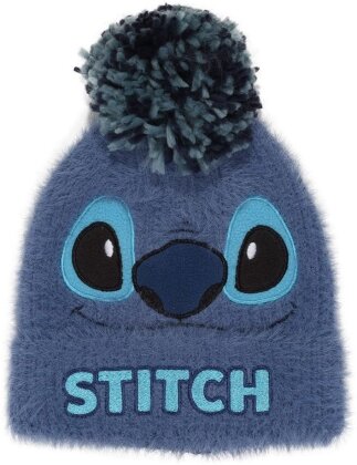 Bonnet - Stitch - Lilo & Stitch