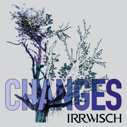 Irrwisch - Changes