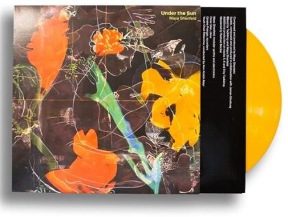 Maya Shenfeld - Under The Sun (Édition Limitée, Yellow Vinyl, LP)