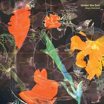 Maya Shenfeld - Under The Sun (LP)