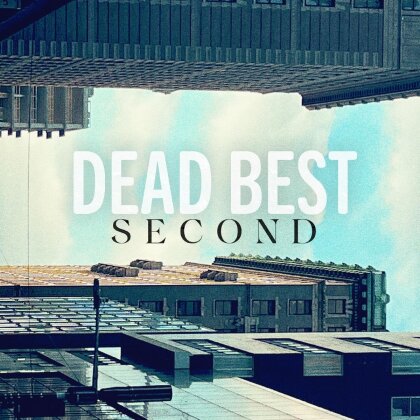 Dead Best - Second (LP)