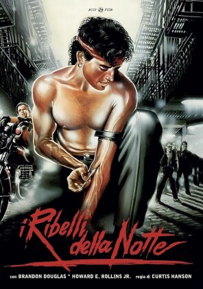I ribelli della notte (1986)