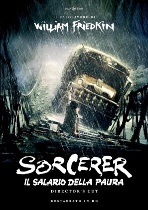 Sorcerer - Il salario della paura (1977) (Restaurierte Fassung)