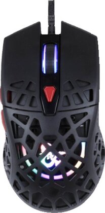 Souris Gaming Filaire - Ultra Light - Donjons et Dragons