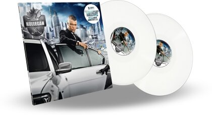 Kollegah - --- (2023 Reissue, Anniversary Edition, Colored, 2 LPs)