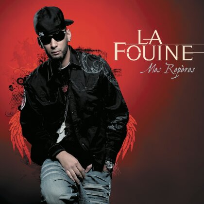 La Fouine - Mes Reperes (2024 Reissue, LP)