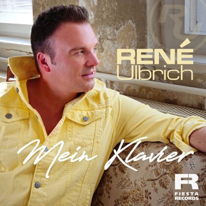 Rene Ulbrich - Mein Klavier