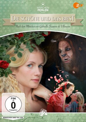 Die Schöne und das Biest (2012) (Fairy tale tipps)